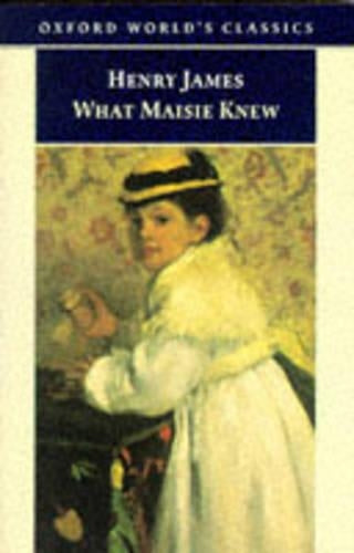 What Maisie Knew