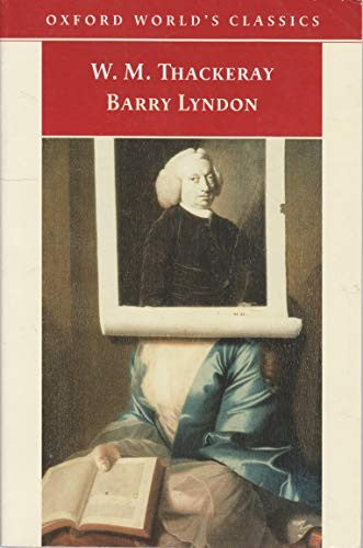 Barry Lyndon