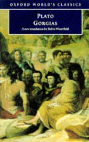 Gorgias