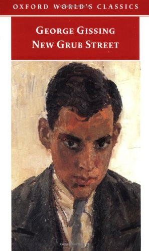 New Grub Street