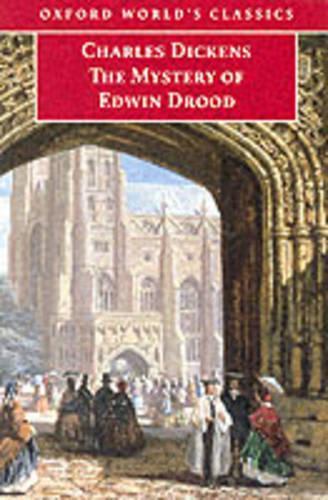 The Mystery of Edwin Drood