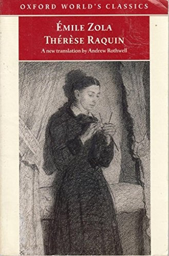 Therese Raquin