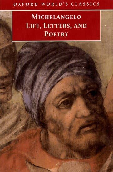 Life, Letters and Poetry