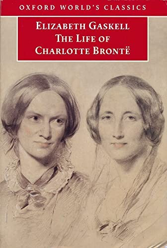 The Life of Charlotte Bronte