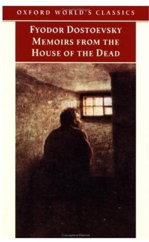 Memoirs from the House of the Dead
