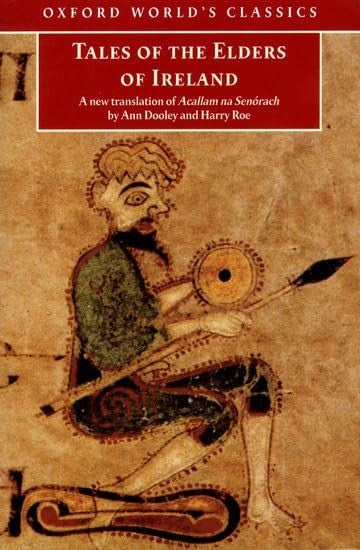 Tales of the Elders of Ireland