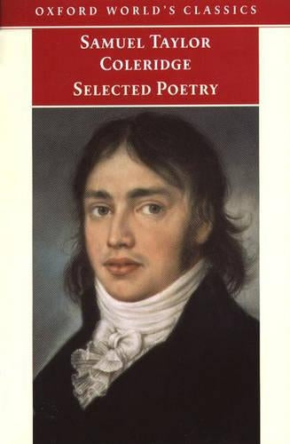 Selected Poetry