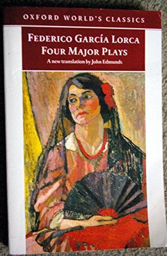 Four Major Plays