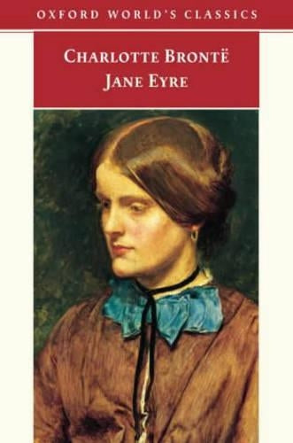 Jane Eyre