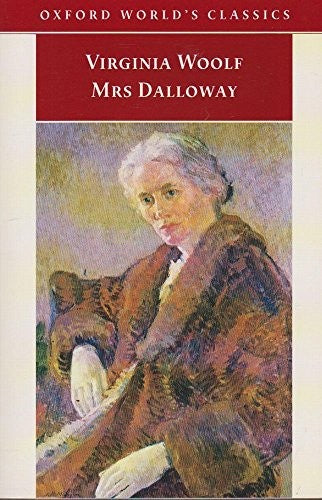Mrs Dalloway