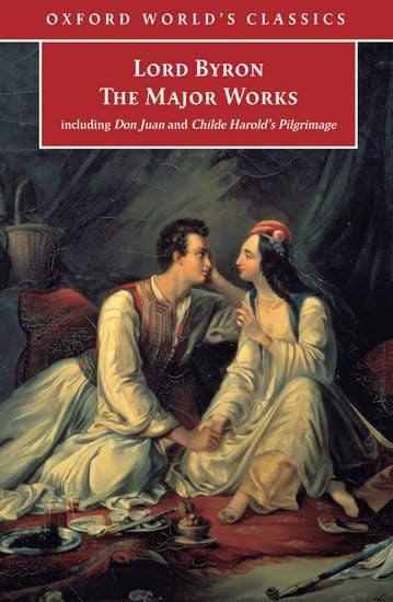 Lord Byron