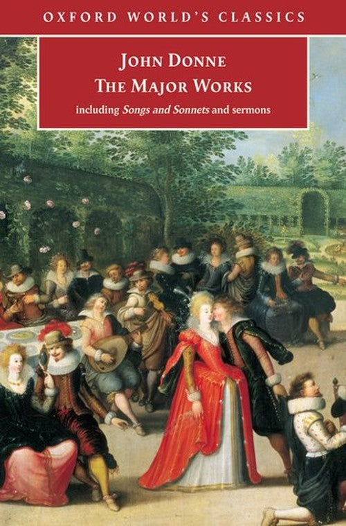 John Donne