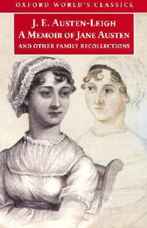 A Memoir of Jane Austen