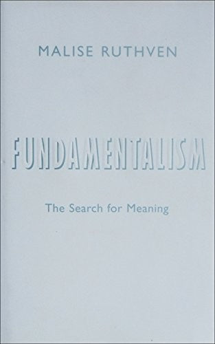 Fundamentalism