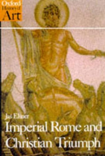 Imperial Rome and Christian Triumph