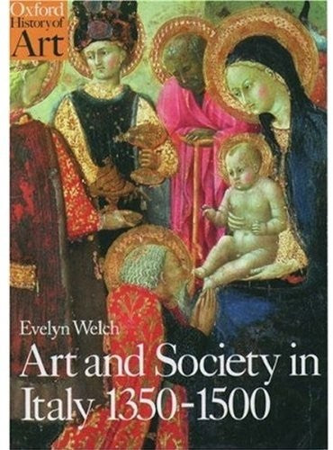 Art and Society in Italy, 1350-1500