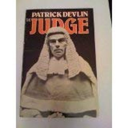 The Judge