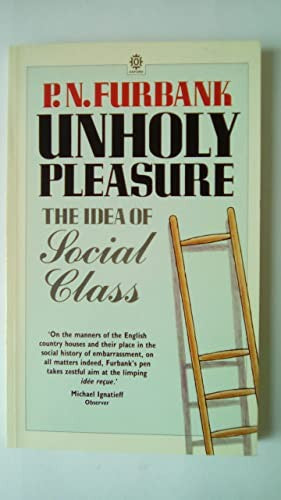 Unholy Pleasure