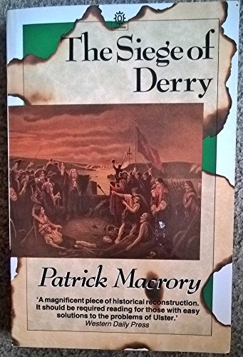 The Siege of Derry