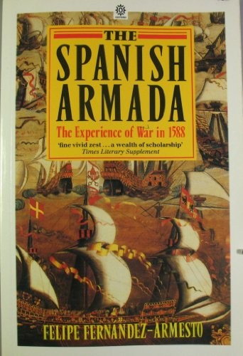 The Spanish Armada