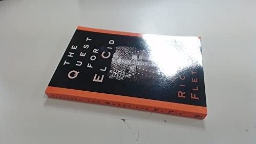 The Quest for El Cid