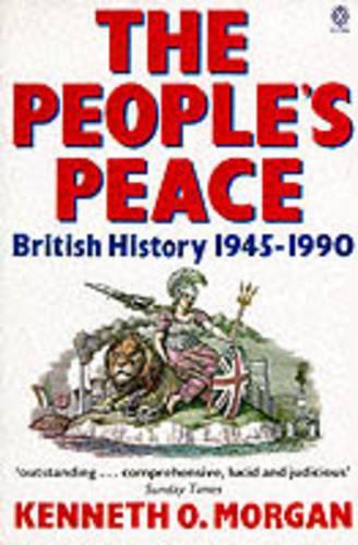 The People's Peace