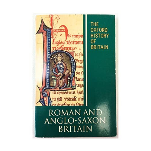 The Oxford History of Britain