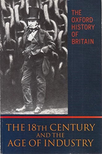 The Oxford History of Britain