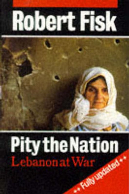 Pity the Nation