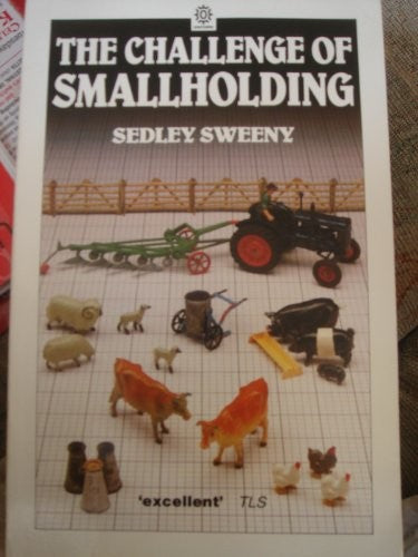 The Challenge of Smallholding