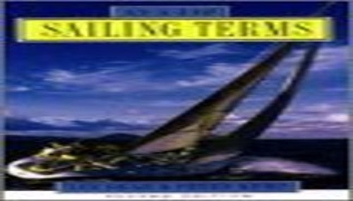 An A-Z of Sailing Terms