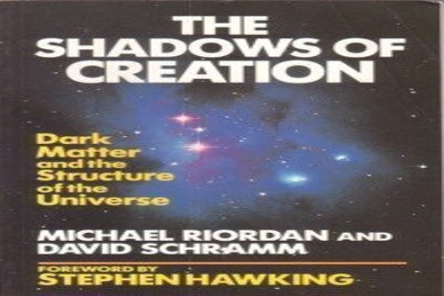 The Shadows of Creation