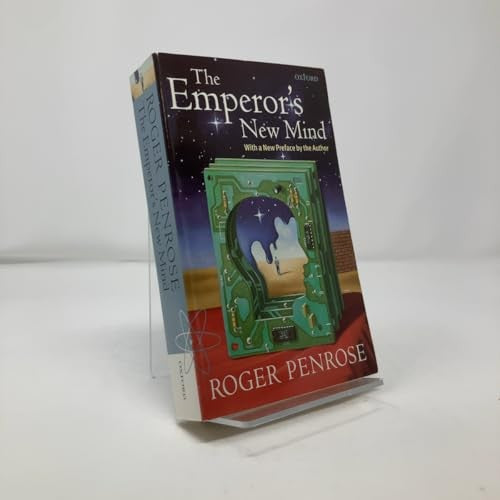 The Emperor's New Mind