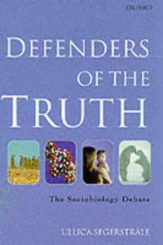 Defenders of the Truth