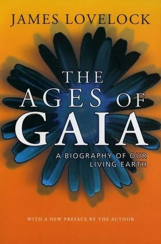 The Ages of Gaia