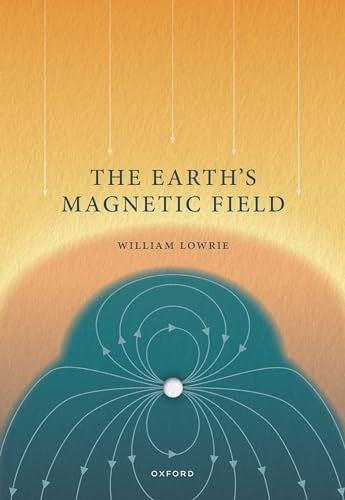 The Earth's Magnetic Field