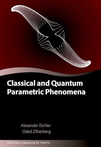 Classical and Quantum Parametric Phenomena