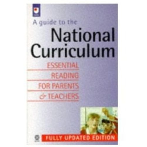 A Guide to the National Curriculum