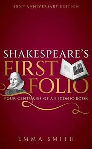 Shakespeare's First Folio