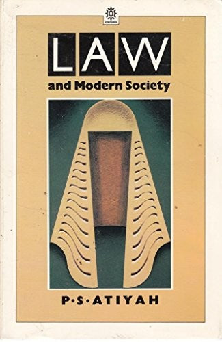 Law and Modern Society