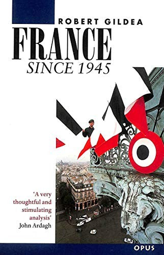 France Since 1945