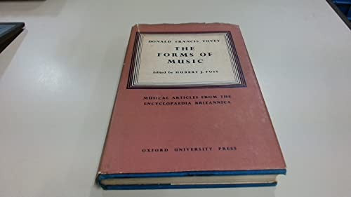 Forms of Music