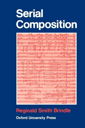 Serial Composition