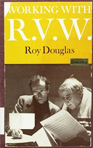 Working with R.V.W.