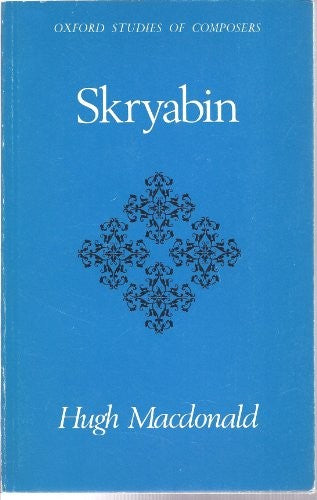 Scriabin