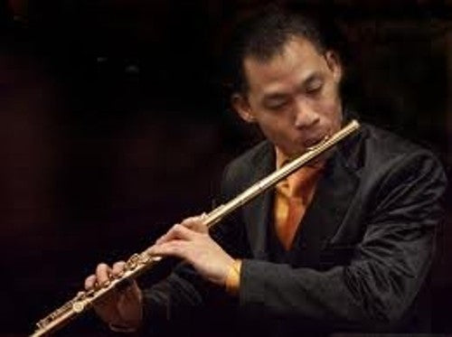 Flute Technique