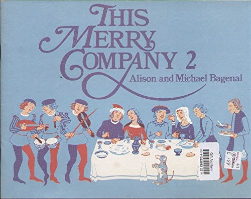 This Merry Company