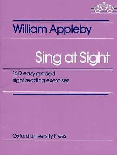Sing At Sight