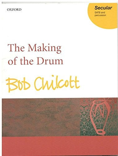 The Making of the Drum