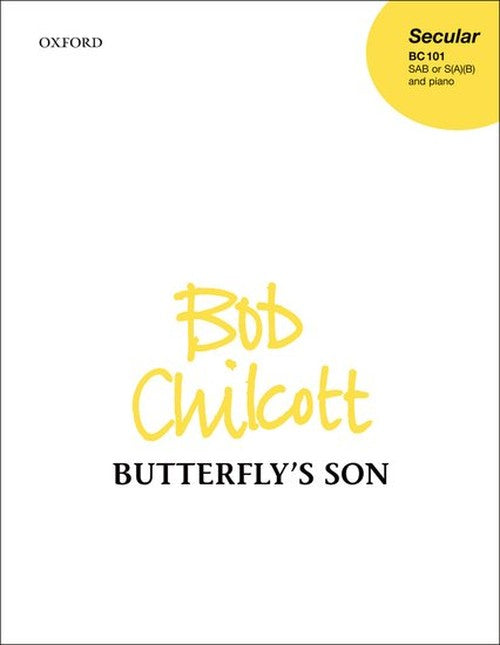 Butterfly's Son